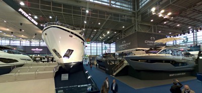 Messe Boot
