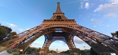  Eiffelturm